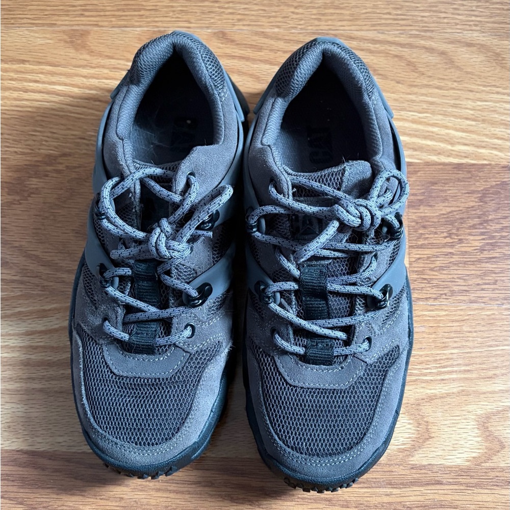 CAT footwear reactor shoes